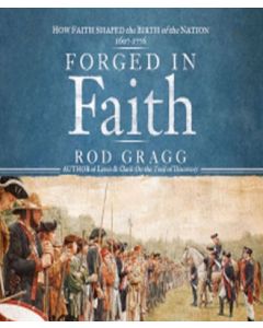 Forged in Faith
