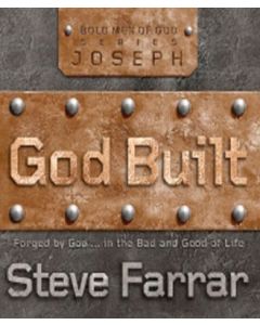 God Built: Joseph