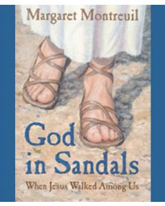 God in Sandals