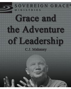 Grace and the Adventure of Leadership