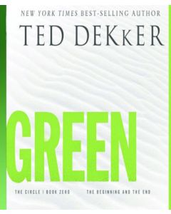 Green (The Circle Series, Book #0)