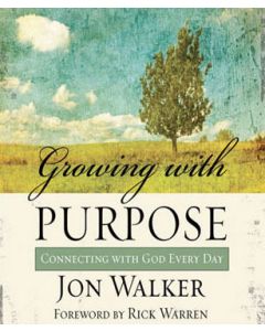 Growing with Purpose