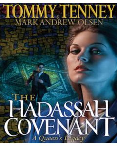  The Hadassah Convenant