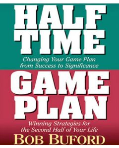Halftime and Game Plan