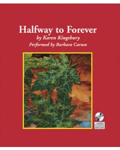 Halfway to Forever (Forever Faithful Series, Book #3)