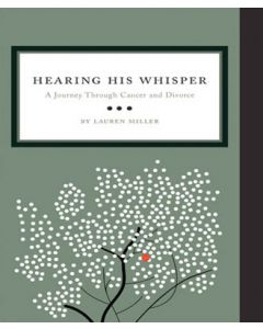 Hearing His Whisper