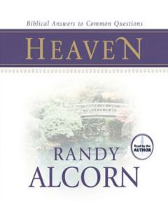 Heaven Booklet