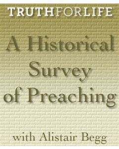 A Historical Survey of Preaching