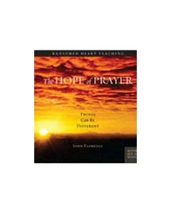 The Hope of Prayer