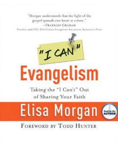 I Can Evangelism