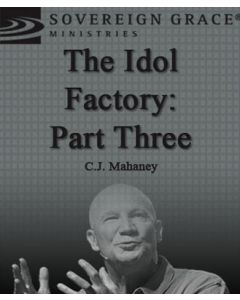 The Idol Factory Part Three