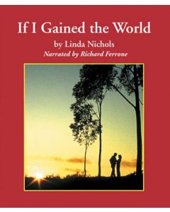 If I Gained the World (The Second Chances Collection, Book #4)