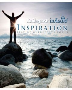Guideposts in Audio: Inspiration