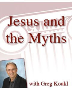 Jesus and the Myths
