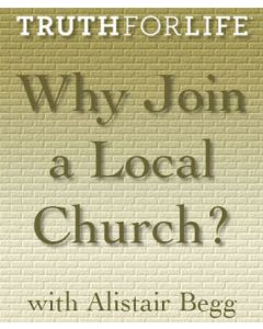 Why Join a Local Church?