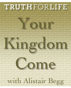 Your Kingdom Come