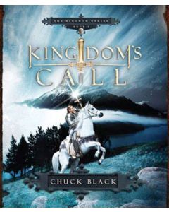 Kingdom's Call (The Kingdom Series, Book #4)