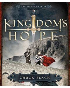 Kingdom's Hope (The Kingdom Series, Book #2)