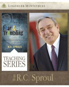 Fear & Trembling Teaching Series Audiobook