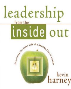 Leadership from the Inside Out