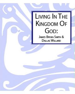 Renovare: Living in the Kingdom of God Audiobook