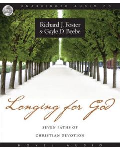 Longing for God: Complete