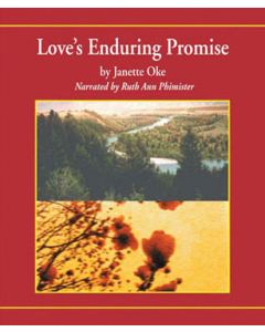 Love's Enduring Promise (Love Comes Softly Series, Book #2)