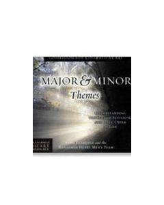 Major & Minor Themes