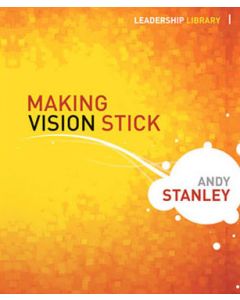 Making Vision Stick