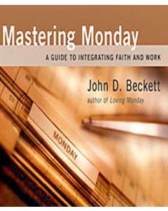 Mastering Monday