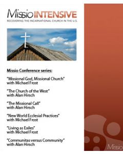 The Missio Conference Series