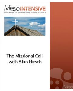 The Missional Call