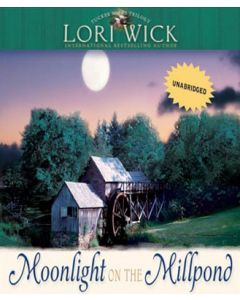 Moonlight on the Millpond (Tucker Mills Trilogy, Book #1) 