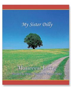 My Sister Dilly
