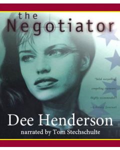 The Negotiator (The O'Malley Series, Book #1)