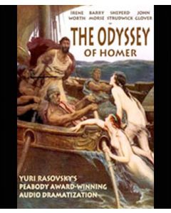 The Odyssey of Homer - Dramatized