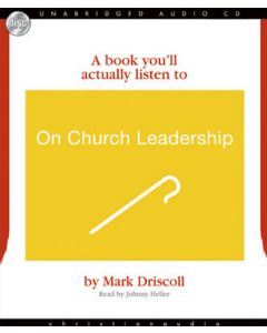 On Church Leadership