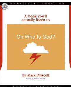 On Who is God?