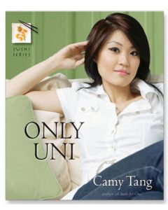 Only Uni (Sushi Series, Book #2)