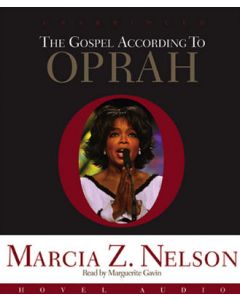 The Gospel According to Oprah