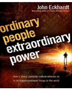 Ordinary People, Extraordinary Power