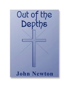 Out of the Depths Audiobook