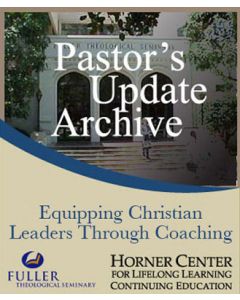 Pastor’s Update: 7013 –  Equipping Christian Leaders Through Coa Audiobook