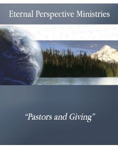 Pastors and Giving
