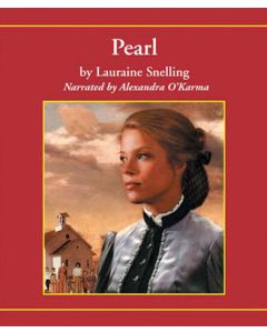 Pearl (Dakotah Treasures Series, Book #2)