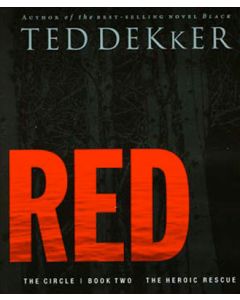 Red (The Circle Series, Book #2)
