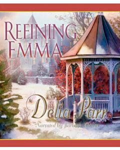 Refining Emma (The Candlewood Trilogy, Book #2)