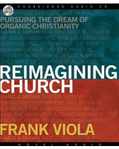 Reimagining Church