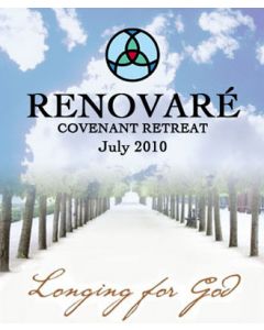 Renovaré Covenant Retreat