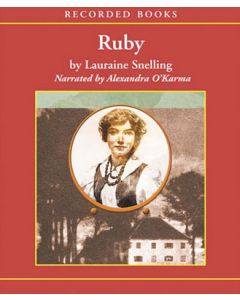 Ruby (Dakotah Treasures Series, Book #1)